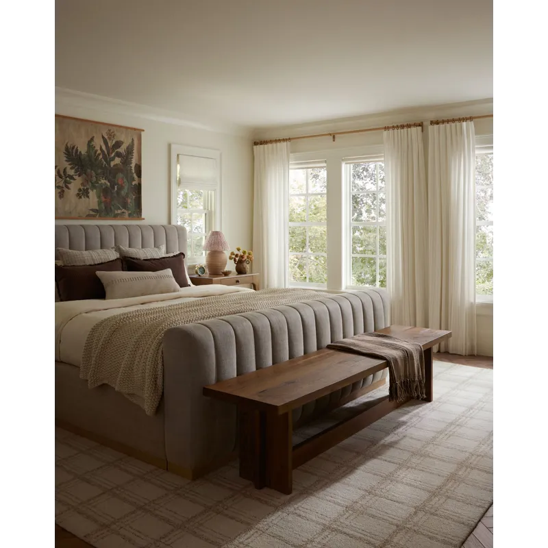 Loloi X Chris Loves Julia Polly 2\'-0\" X 5\'-0\" Rug