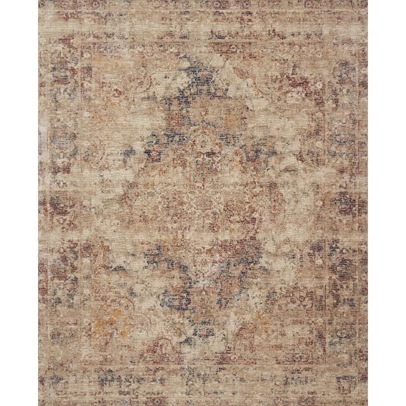Porcia 3\'-7\" X 5\'-2\" Rug
