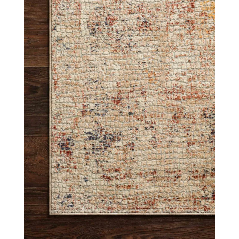 Porcia 3\'-7\" X 5\'-2\" Rug