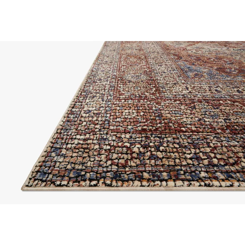 Porcia 6\'-7\" X 9\'-4\" Rug