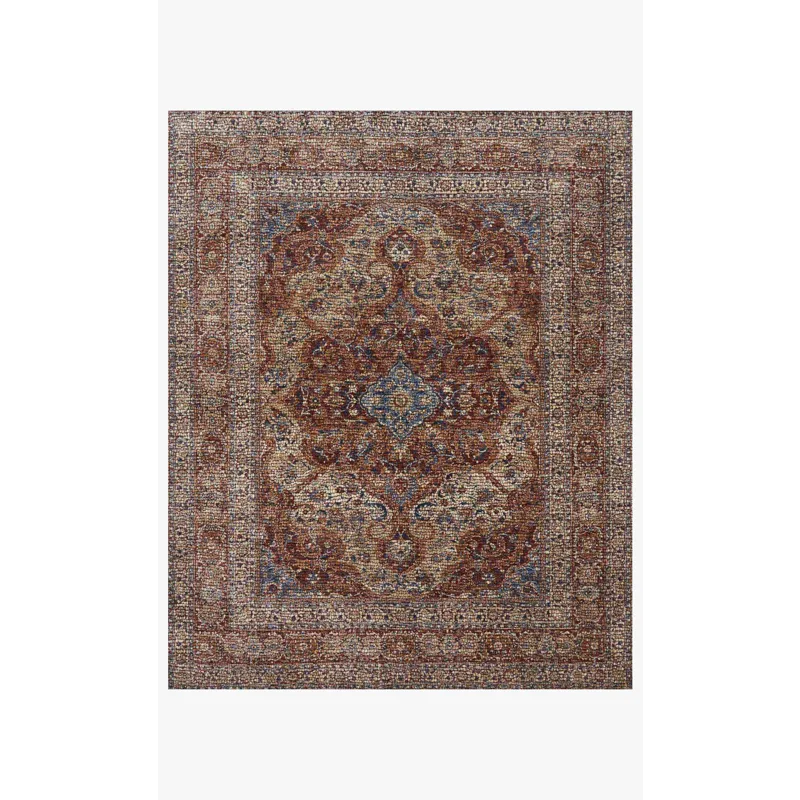 Porcia 6\'-7\" X 9\'-4\" Rug