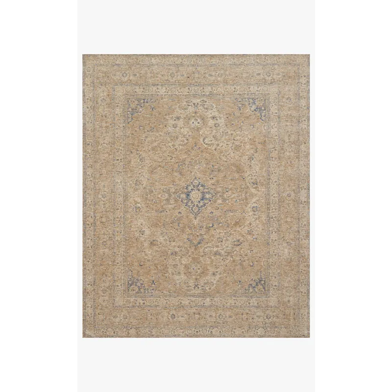 Porcia 2\'-8\" X 8\' Rug