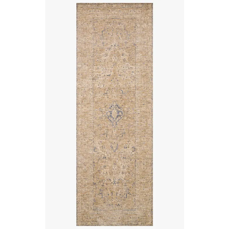 Porcia 2\'-8\" X 8\' Rug