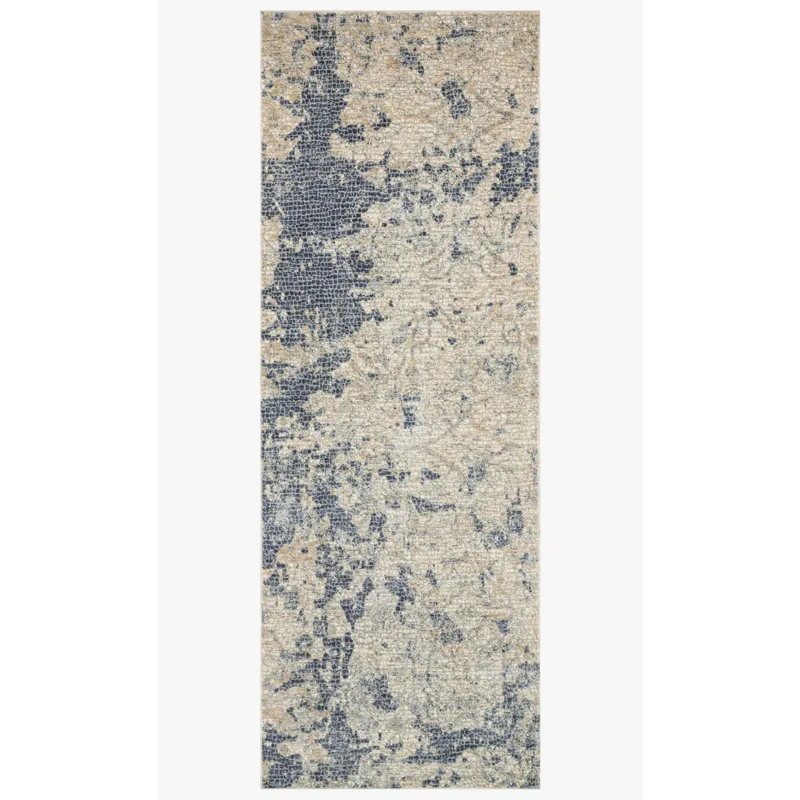 Loloi Porcia 9\'-6\" X 9\'-6\" Round Rug