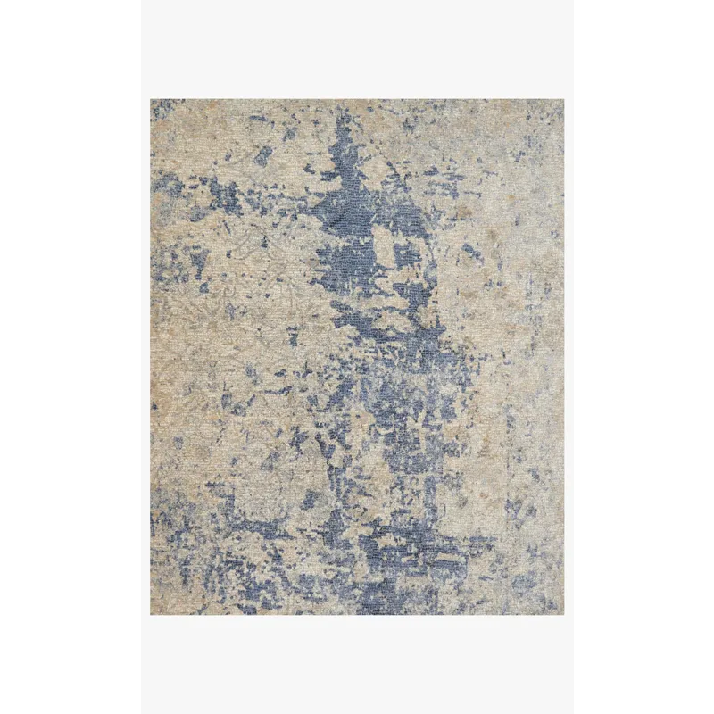 Loloi Porcia 9\'-6\" X 9\'-6\" Round Rug