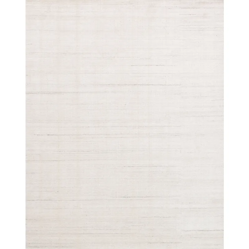Porter Ivory Rug (7' 9" X 9' 9")