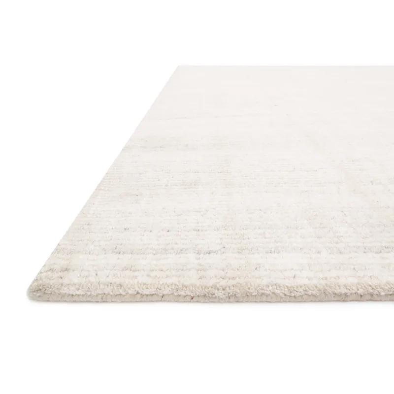 Porter Ivory Rug (7' 9" X 9' 9")
