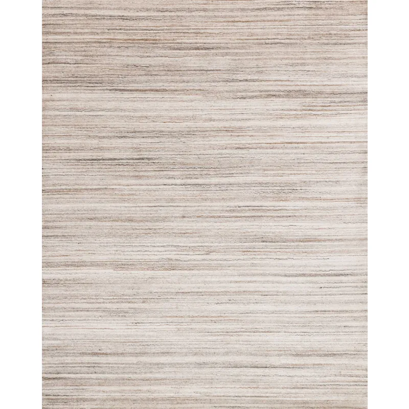 Porter Mocha Rug (7' 9" X 9' 9")