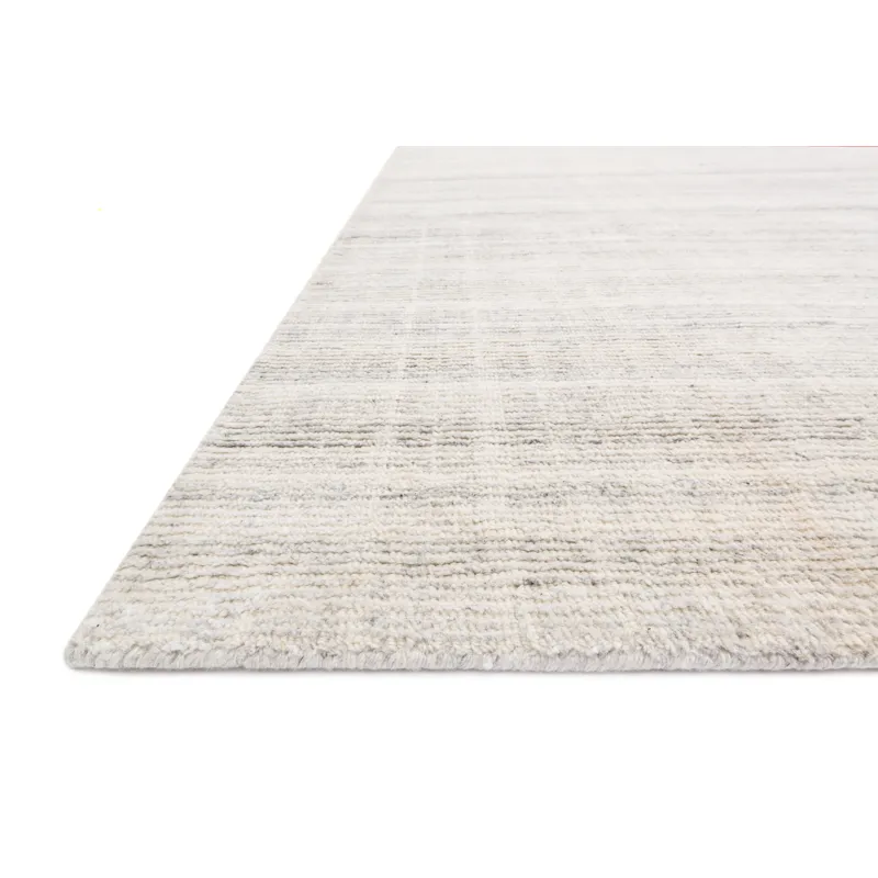 Porter Silver Rug (12' 0" X 15' 0")