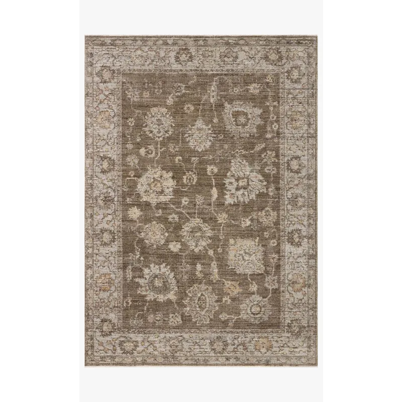Priscilla 2\'-3\" X 3\'-9\" Rug