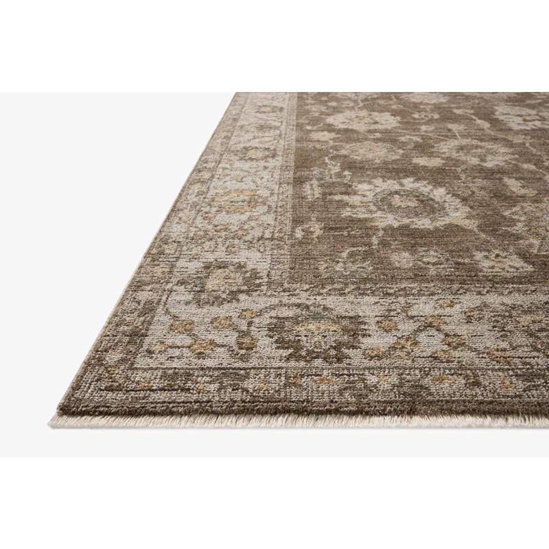 Priscilla 2\'-3\" X 3\'-9\" Rug