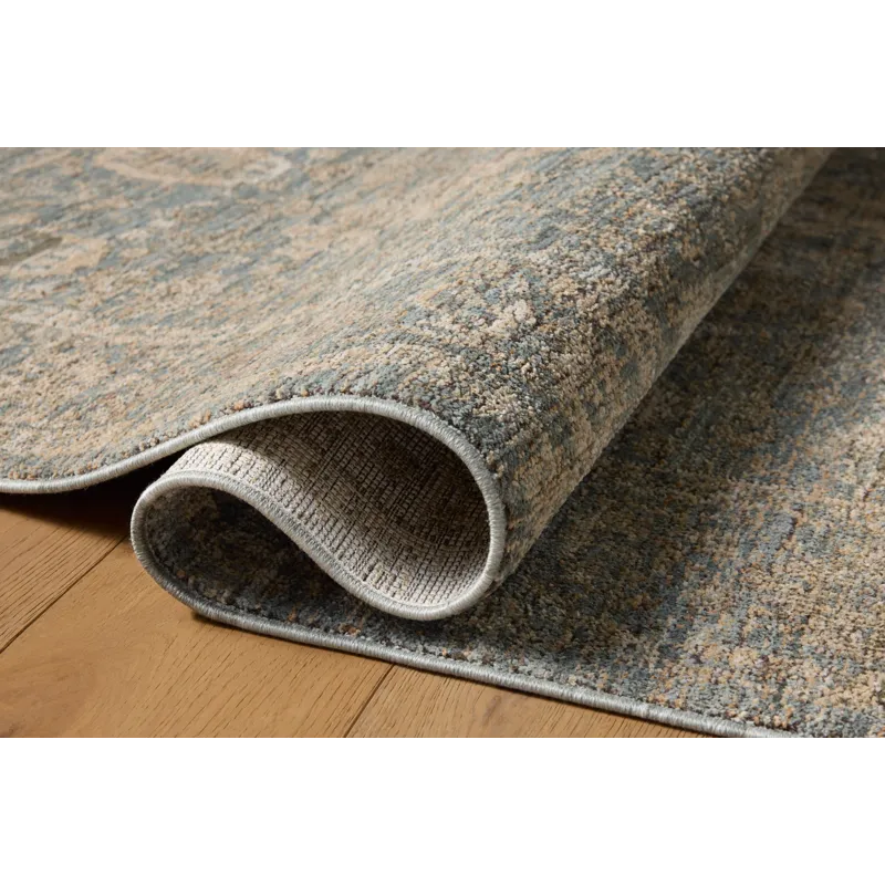 Priscilla 7\'-10\" X 7\'-10\" Round Rug