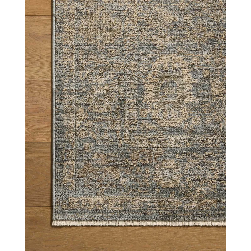 Priscilla 7\'-10\" X 7\'-10\" Round Rug