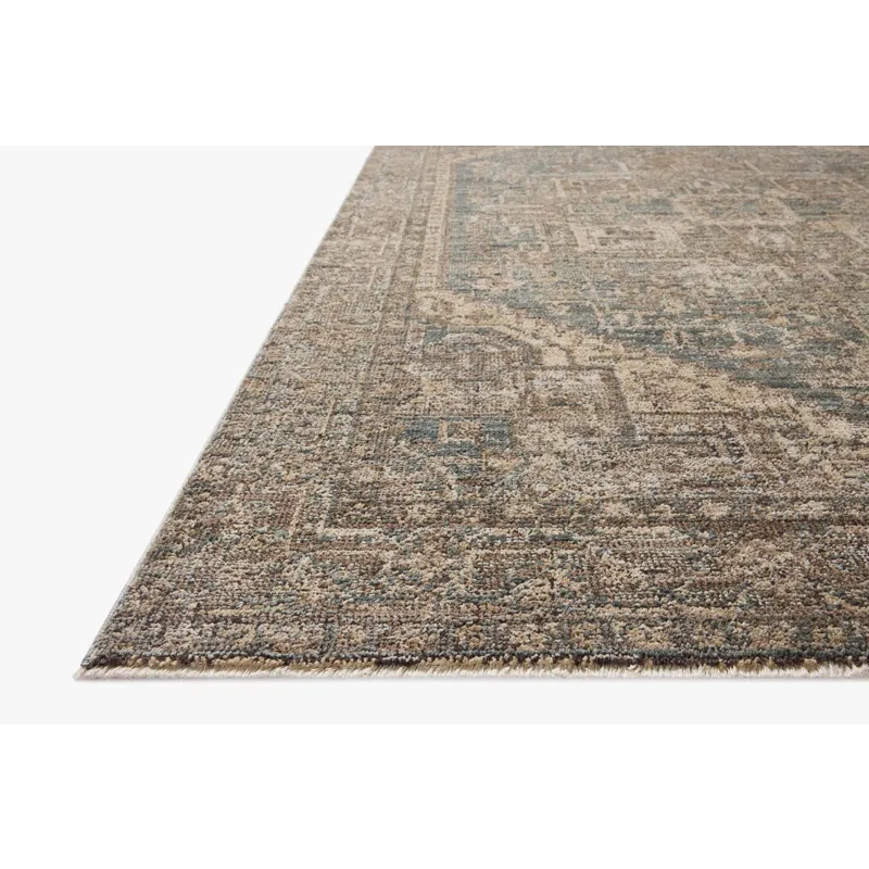 Priscilla 5\'-0\" X 7\'-6\" Rug