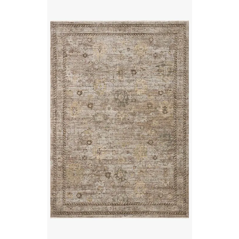 Priscilla 5\'-0\" X 7\'-6\" Rug