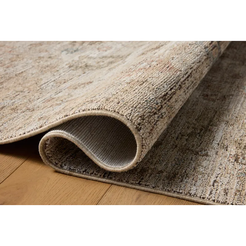 Priscilla 7\'-10\" X 10\' Rug