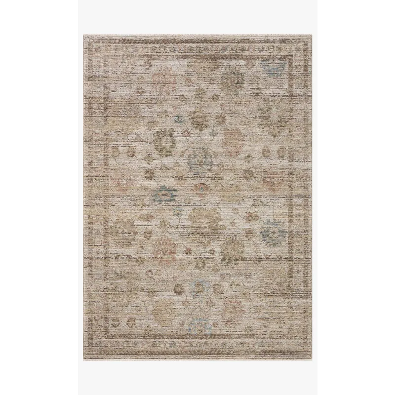 Priscilla 7\'-10\" X 10\' Rug