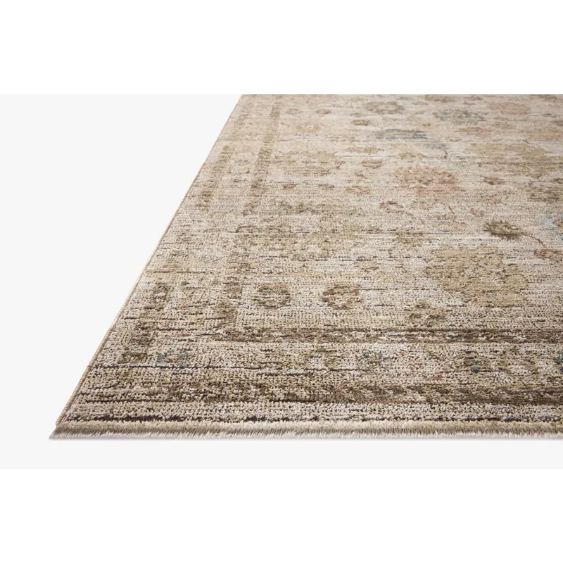 Priscilla 7\'-10\" X 10\' Rug