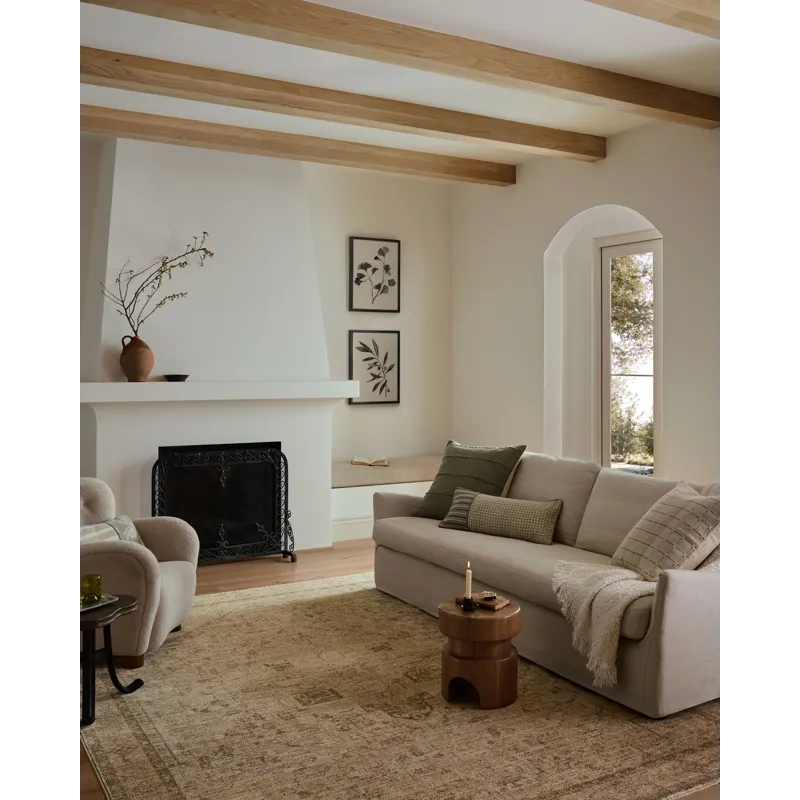 Priscilla 5\'-0\" X 7\'-6\" Rug