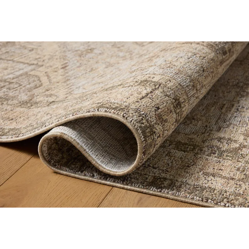 Priscilla 5\'-0\" X 7\'-6\" Rug