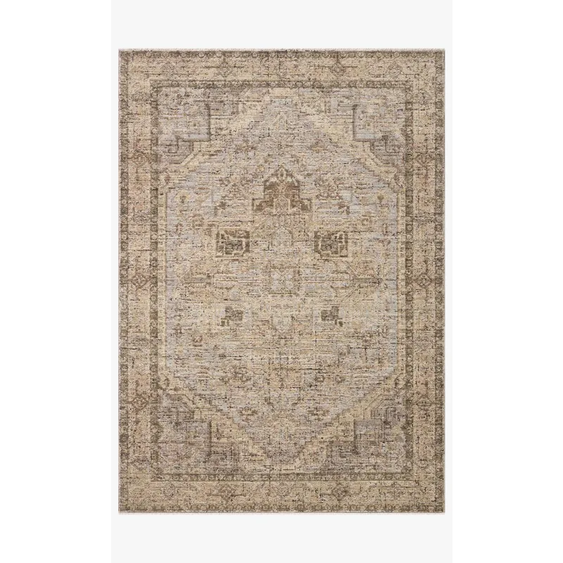 Priscilla 5\'-0\" X 7\'-6\" Rug
