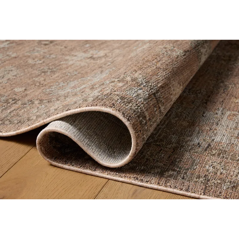 Priscilla 7\'-10\" X 10\' Rug