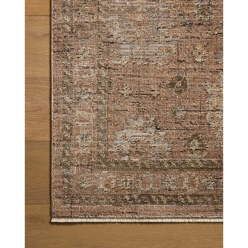 Priscilla 7\'-10\" X 10\' Rug