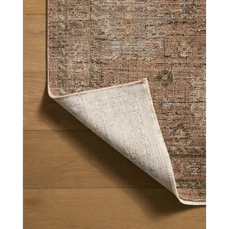 Priscilla 7\'-10\" X 10\' Rug