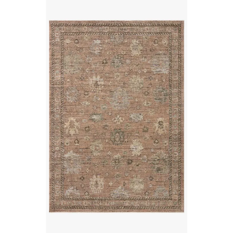 Priscilla 7\'-10\" X 10\' Rug