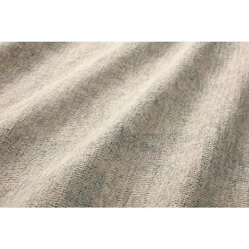 Priya Navy / Ivory Rug (2' 3" X 3' 9")
