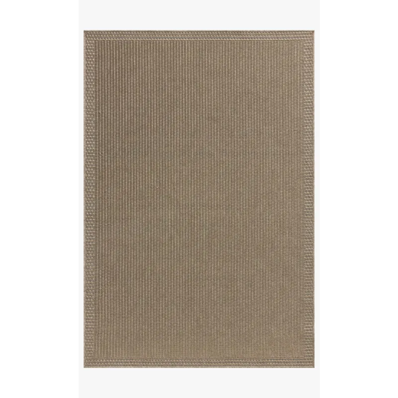 Loloi X Chris Loves Julia Providence 6\'-3\" X 9\'-2\" Rug