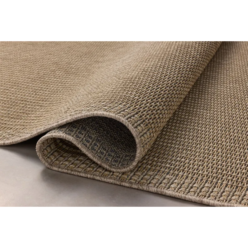 Loloi X Chris Loves Julia Providence 6\'-3\" X 9\'-2\" Rug