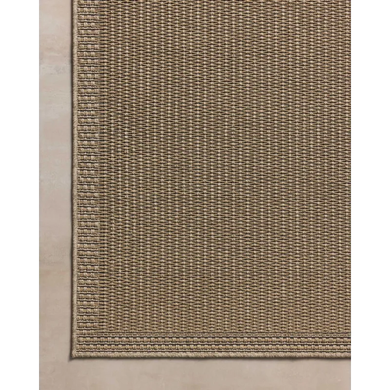 Loloi X Chris Loves Julia Providence 6\'-3\" X 9\'-2\" Rug
