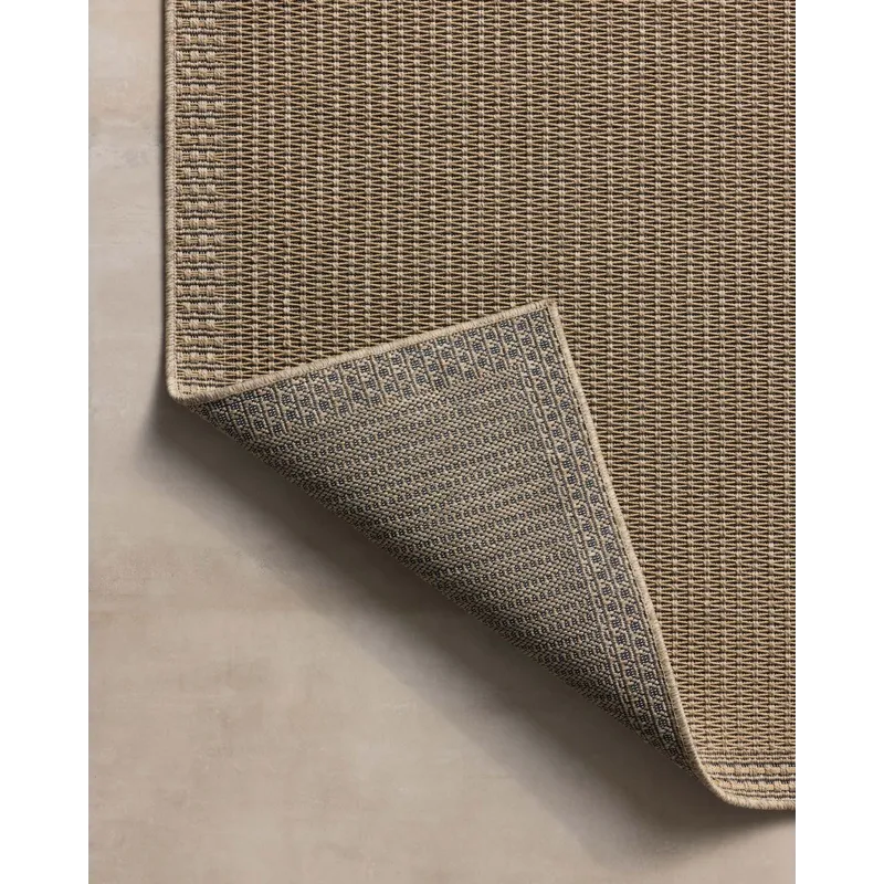 Loloi X Chris Loves Julia Providence 6\'-3\" X 9\'-2\" Rug