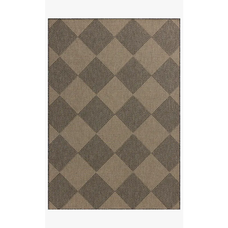 Loloi X Chris Loves Julia Providence 7\'-6\" X 7\'-6\" Round Rug