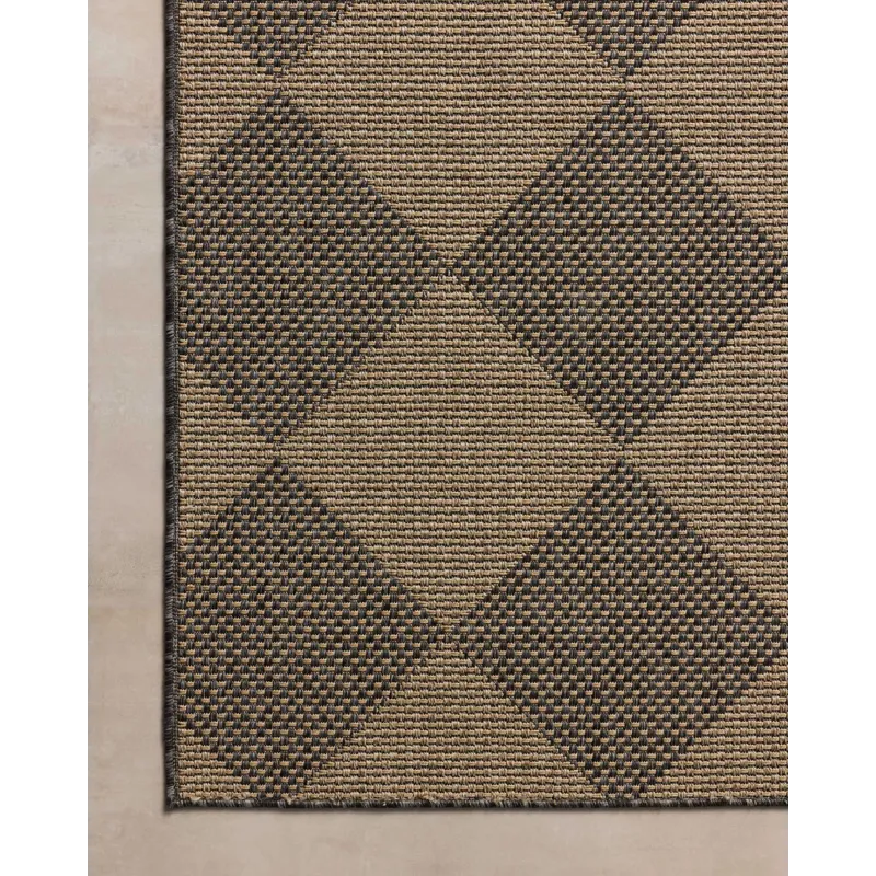 Loloi X Chris Loves Julia Providence 7\'-6\" X 7\'-6\" Round Rug