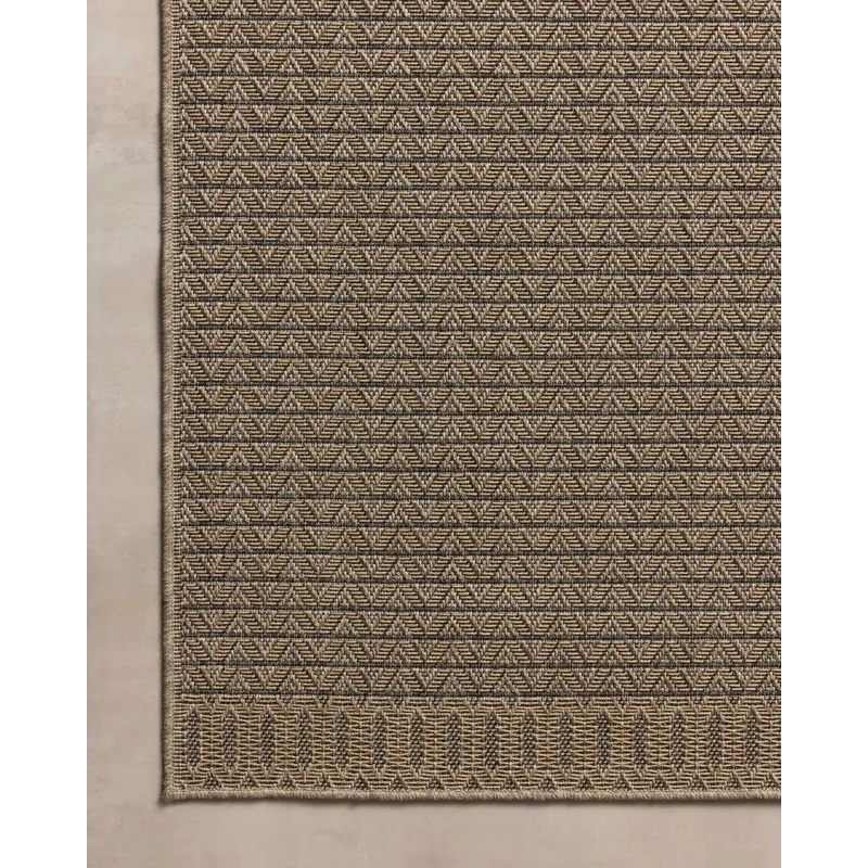 Loloi X Chris Loves Julia Providence 2\'-3\" X 3\'-9\" Rug
