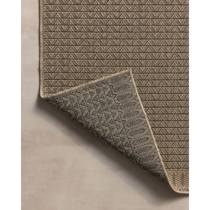 Loloi X Chris Loves Julia Providence 2\'-3\" X 3\'-9\" Rug