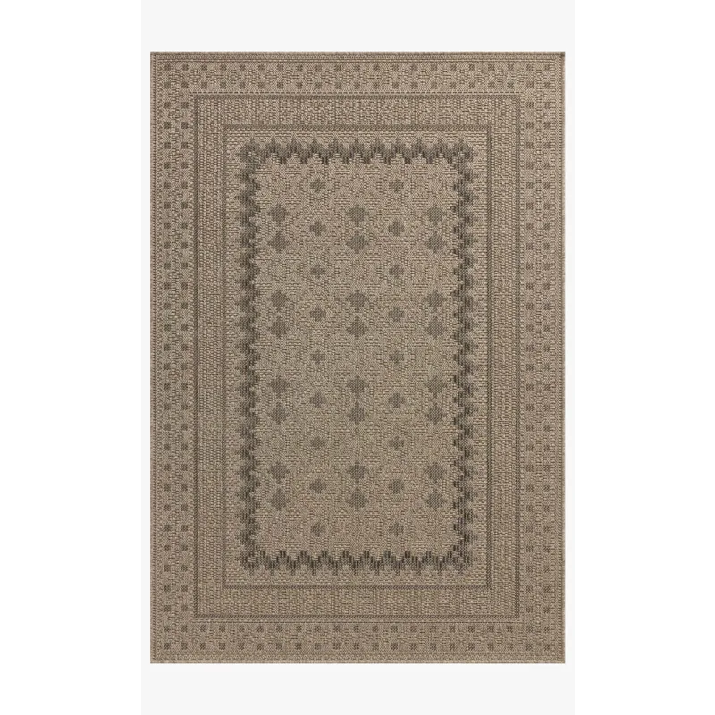 Loloi X Chris Loves Julia Providence 6\'-3\" X 9\'-2\" Rug