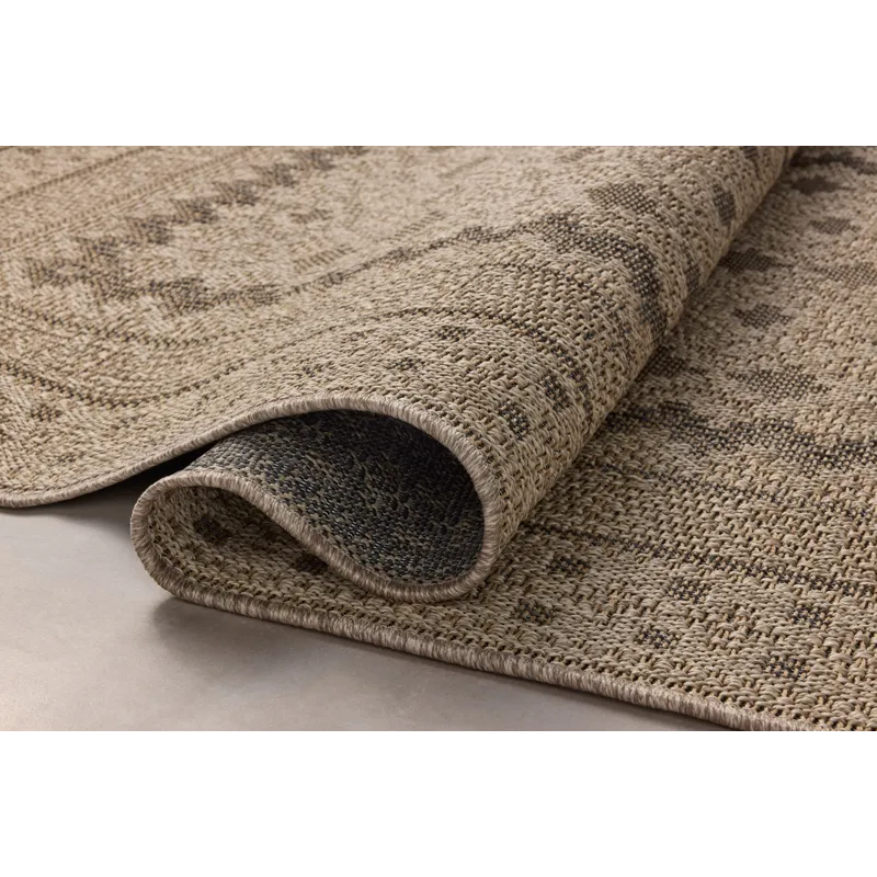 Loloi X Chris Loves Julia Providence 6\'-3\" X 9\'-2\" Rug