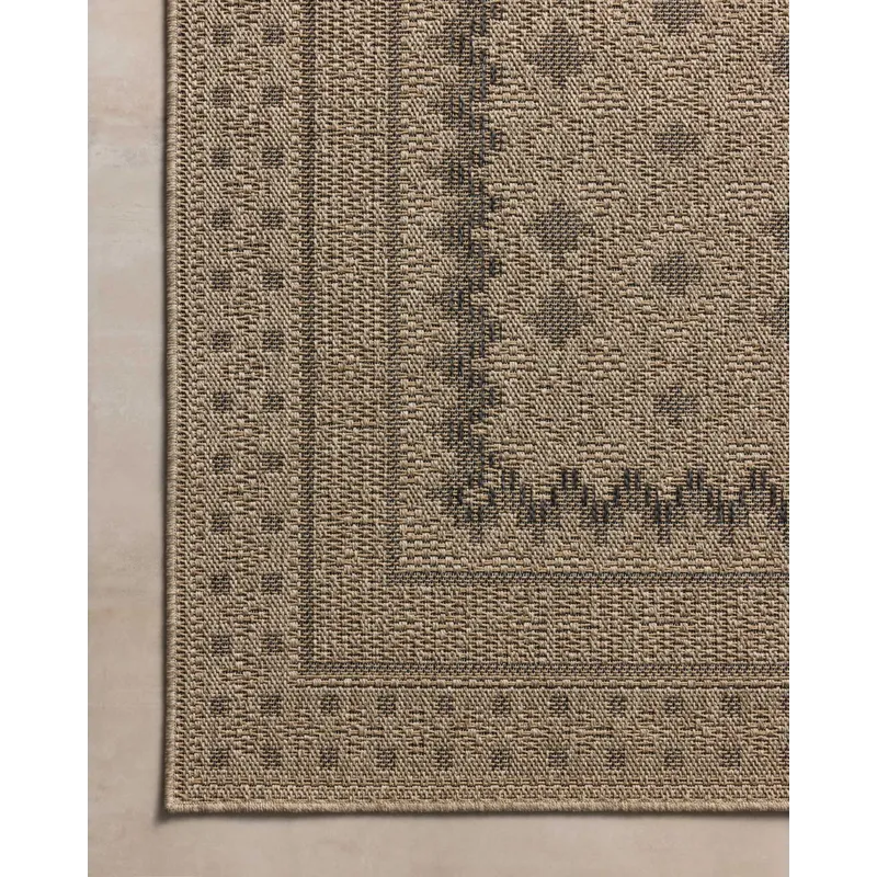 Loloi X Chris Loves Julia Providence 6\'-3\" X 9\'-2\" Rug