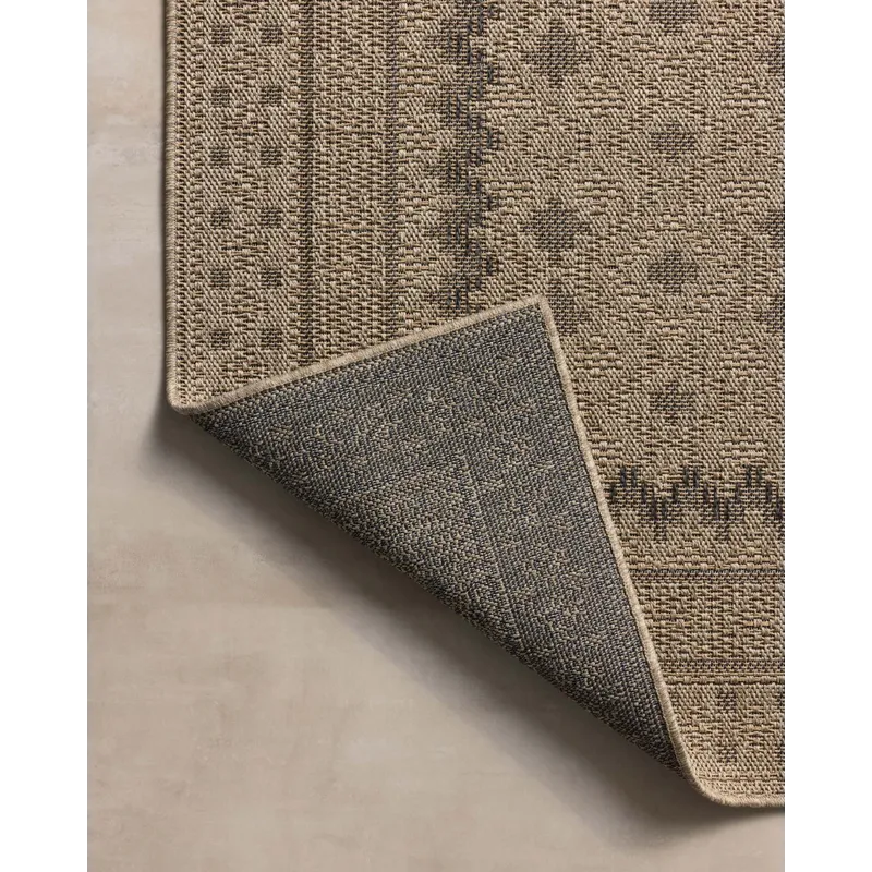 Loloi X Chris Loves Julia Providence 6\'-3\" X 9\'-2\" Rug