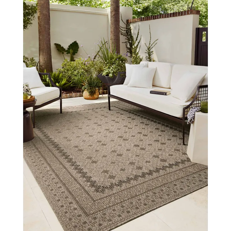 Loloi X Chris Loves Julia Providence 6\'-3\" X 9\'-2\" Rug