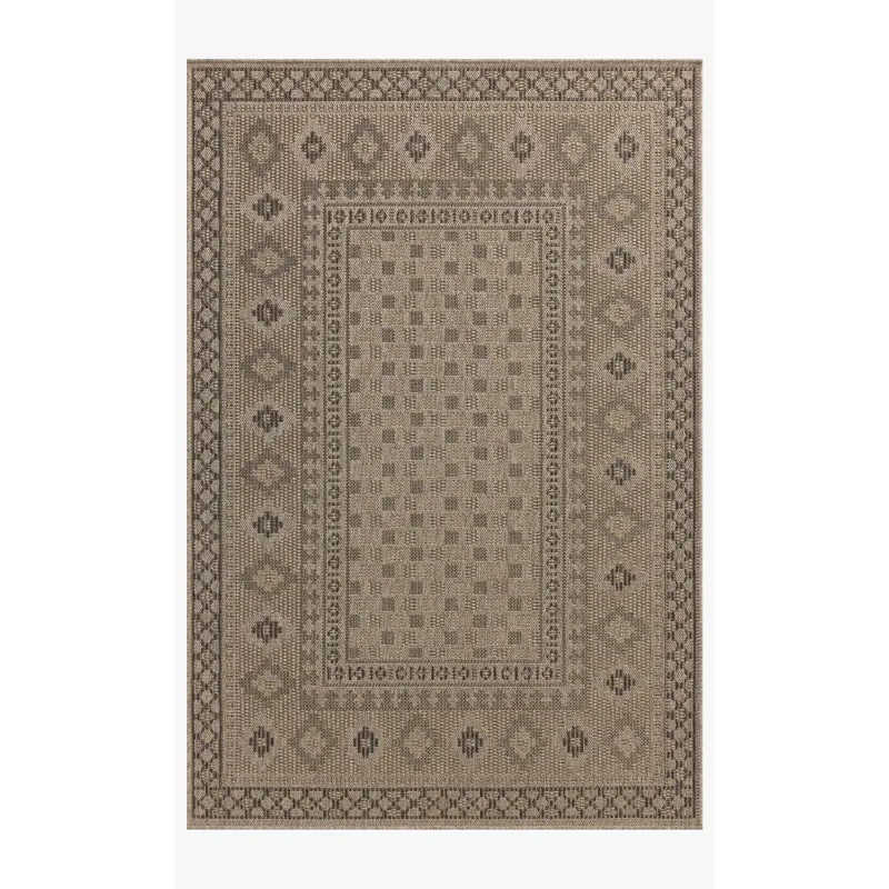 Loloi X Chris Loves Julia Providence 3\'-9\" X 5\'-9\" Rug