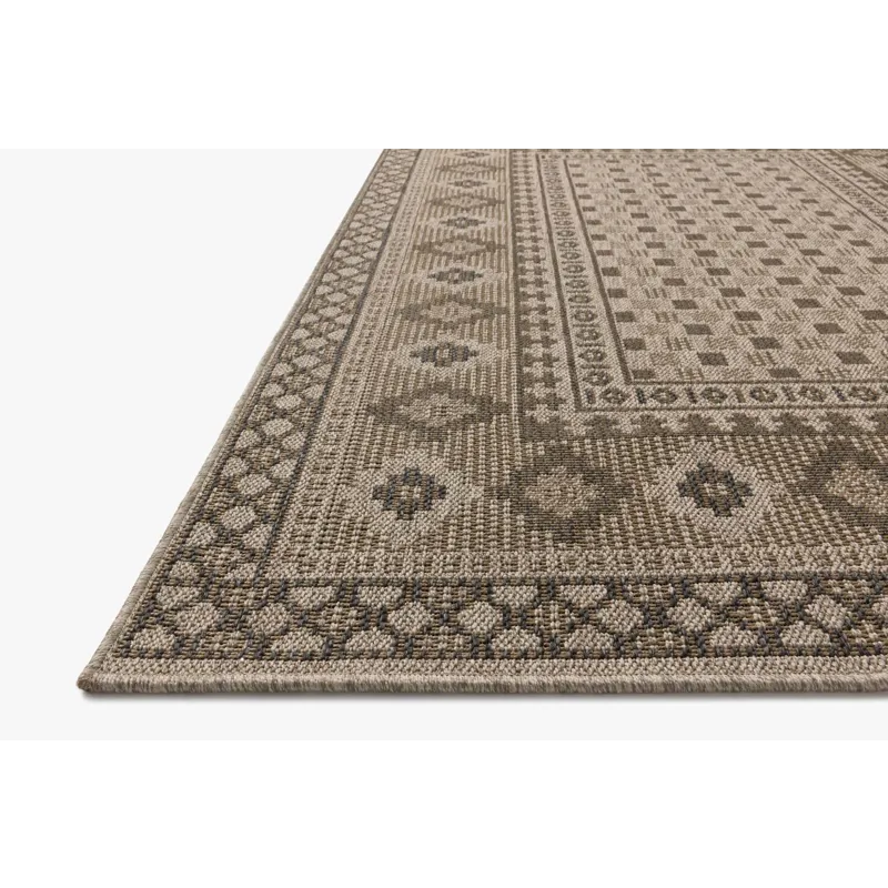Loloi X Chris Loves Julia Providence 3\'-9\" X 5\'-9\" Rug