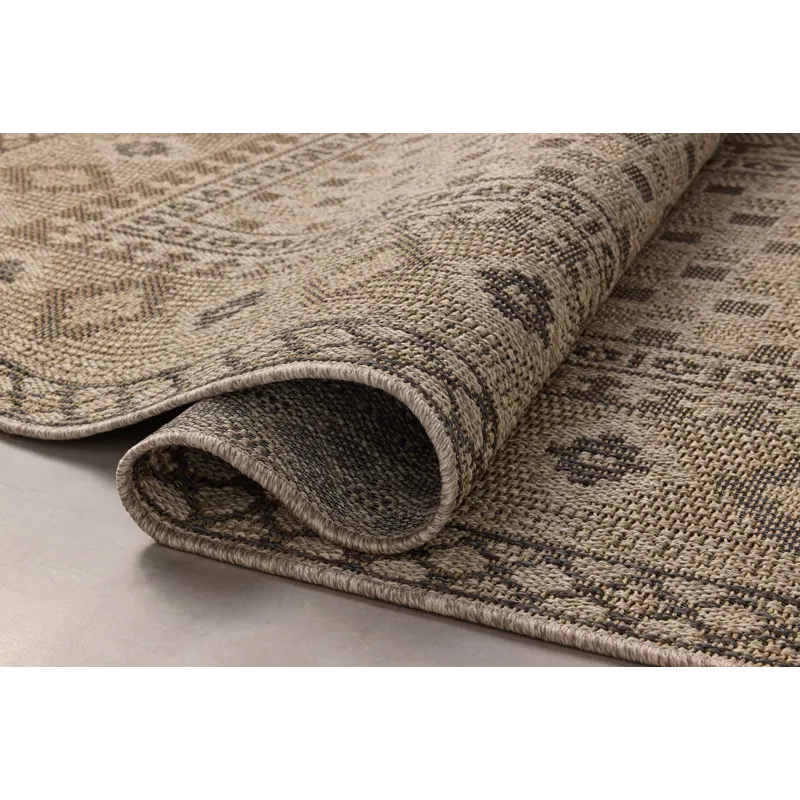 Loloi X Chris Loves Julia Providence 3\'-9\" X 5\'-9\" Rug