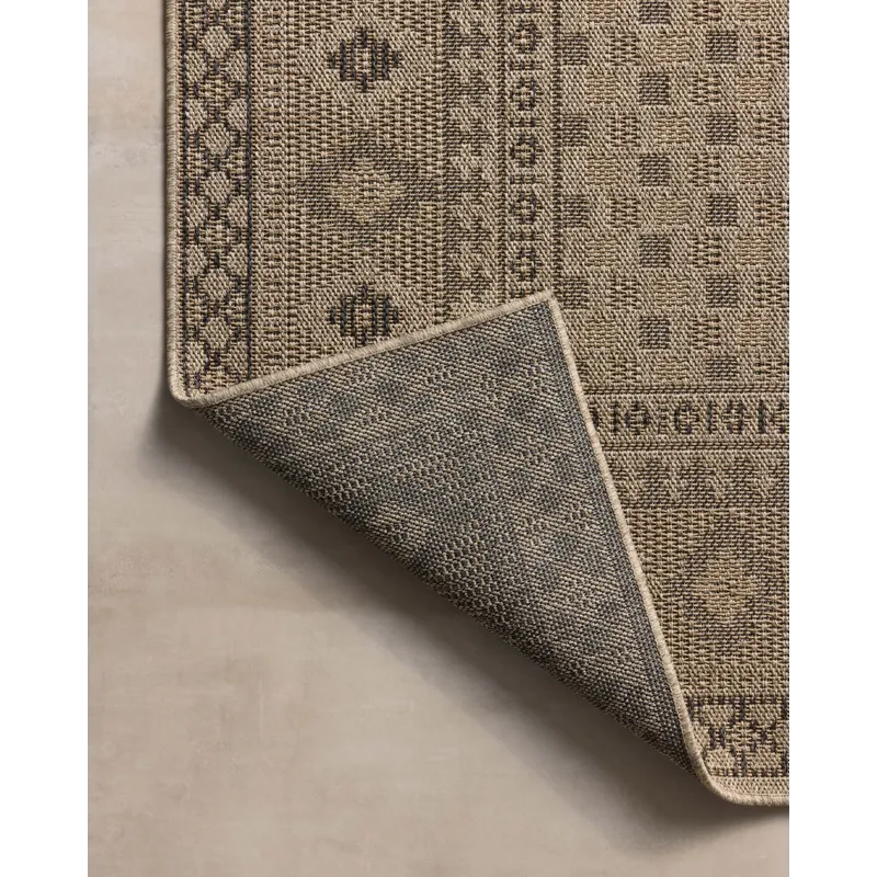 Loloi X Chris Loves Julia Providence 3\'-9\" X 5\'-9\" Rug