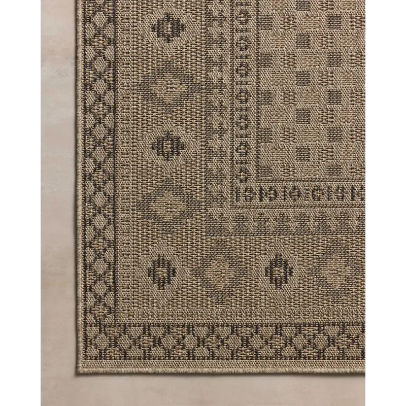 Loloi X Chris Loves Julia Providence 3\'-9\" X 5\'-9\" Rug