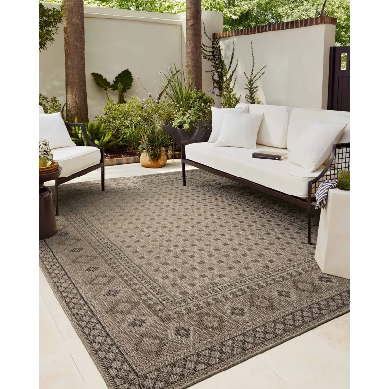 Loloi X Chris Loves Julia Providence 3\'-9\" X 5\'-9\" Rug