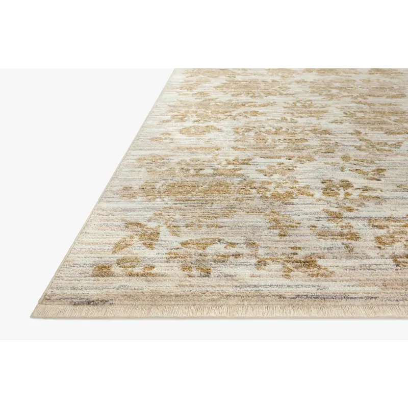 Loloi X Rifle Paper Co. Provence 7\'-10\" X 10\' Rug